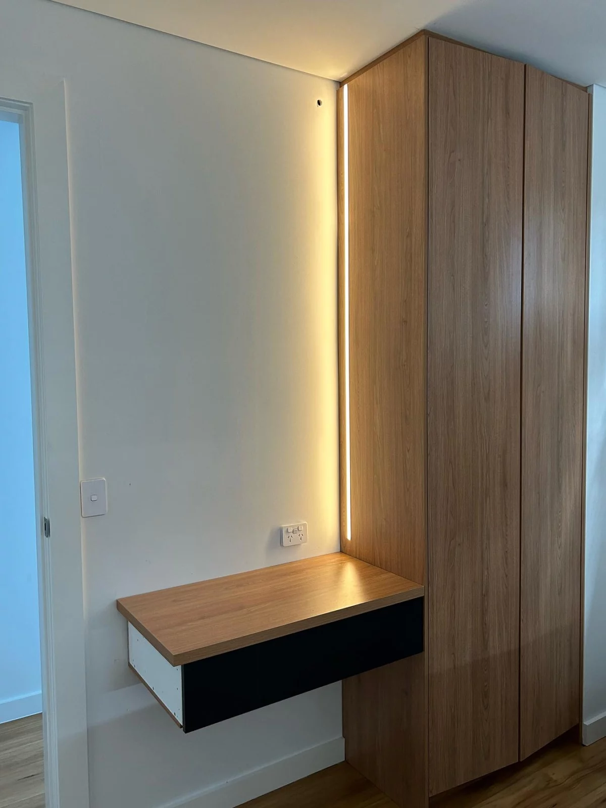 LED Strip Lighting Installations LED Strip Lighting Installations