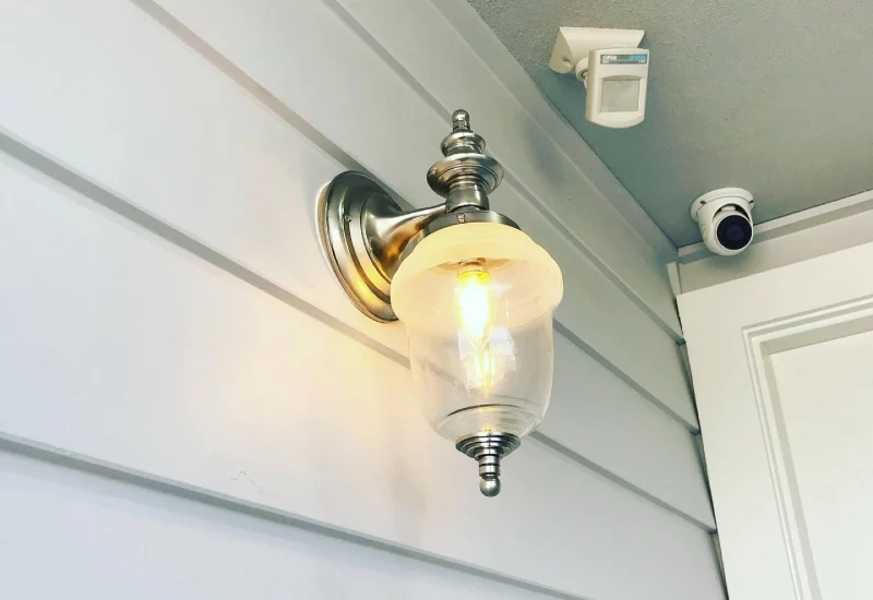 Outdoor And Security Lighting Outdoor And Security Lighting