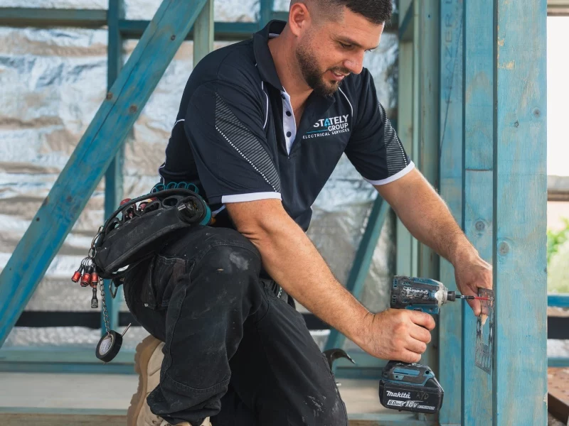 Power Wiring And Rewiring Power Wiring And Rewiring