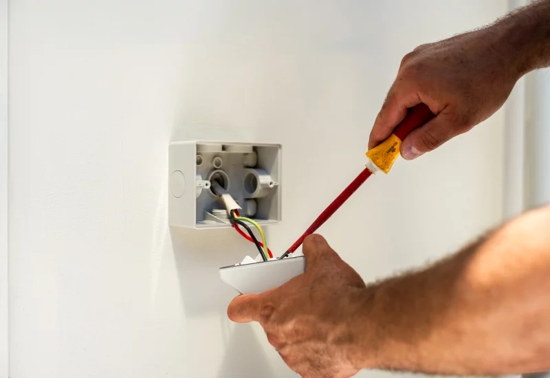 Power Faults & Outages Power Faults & Outages