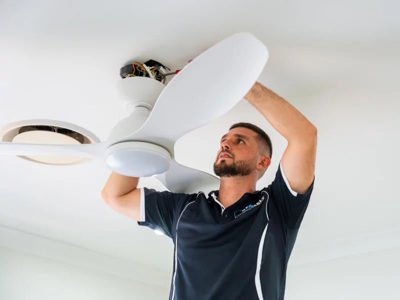 Residential Electrical Maintenance Residential Electrical Maintenance