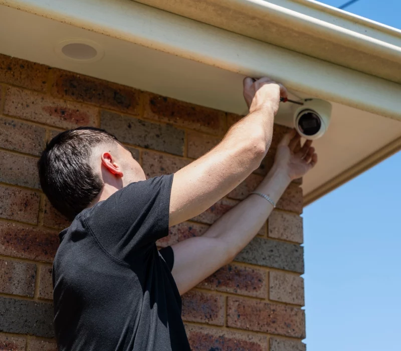 CCTV System Installations CCTV System Installations