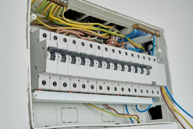 Surge Protector Installation In Sydney Surge Protector Installation In Sydney
