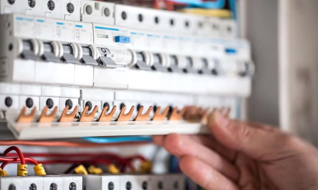 Surge Protector Installation Sydney Banner Surge Protector Installation Sydney Banner