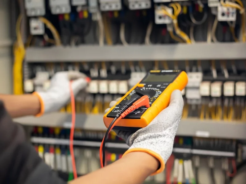Surge Protector Installation Sydney Feature Image Surge Protector Installation Sydney Feature Image
