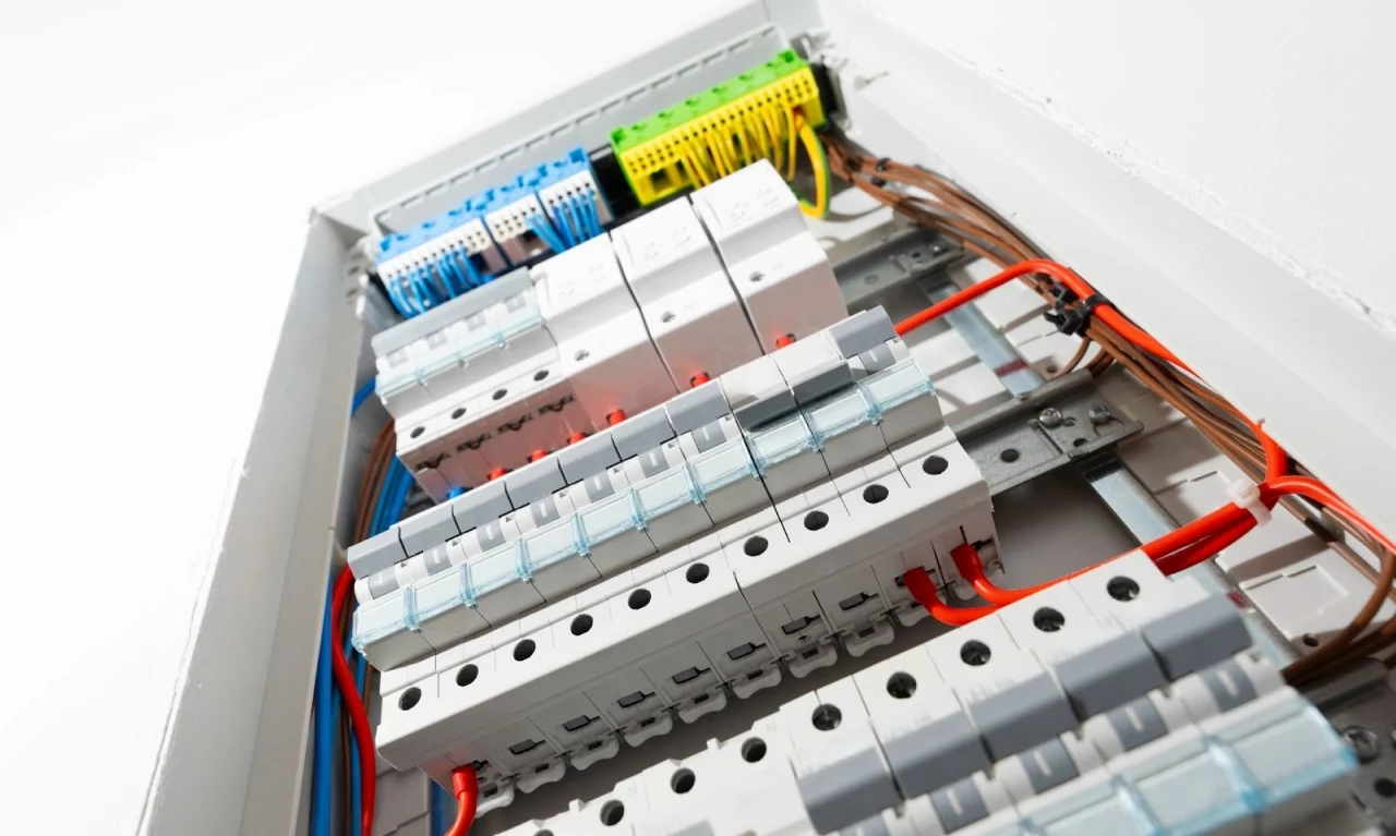 Switchboard Control Additions Sydney Banner Switchboard Control Additions Sydney Banner