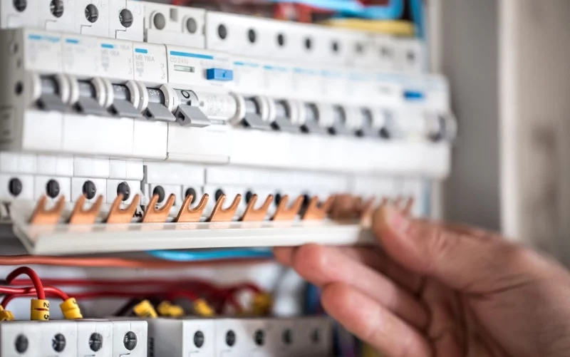 Switchboard Control Additions Sydney Switchboard Control Additions Sydney