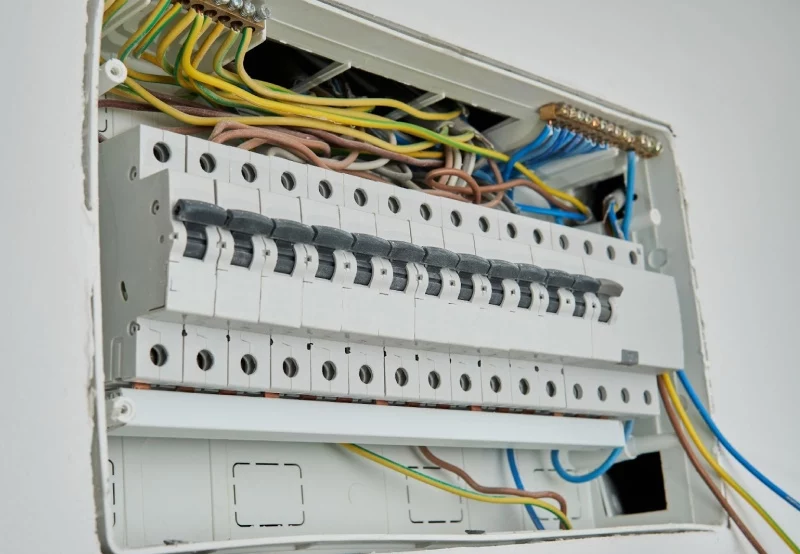Switchboard Maintenance In Sydney