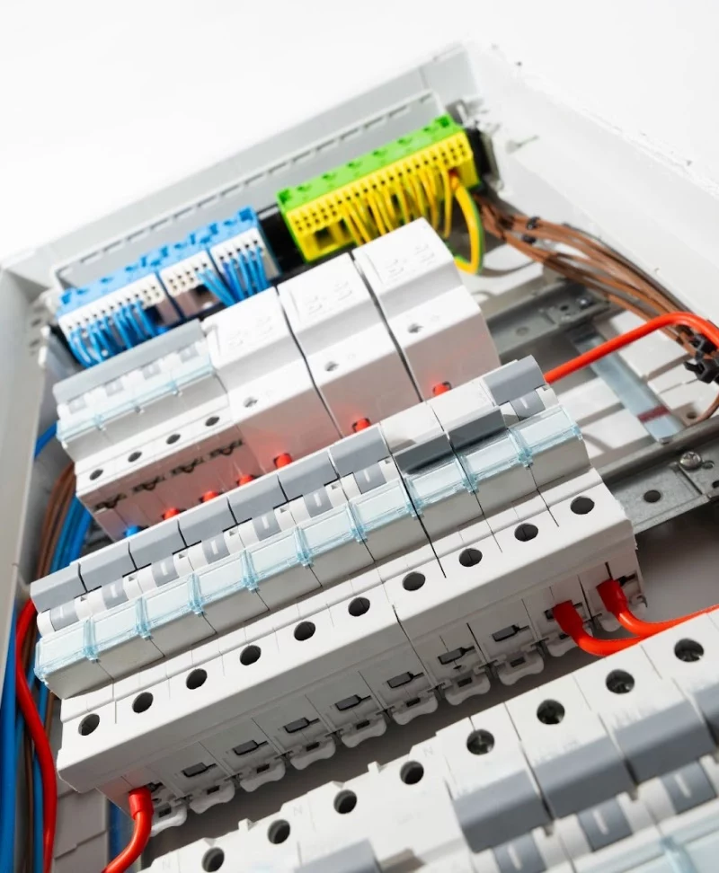 Switchboard Maintenance Sydney