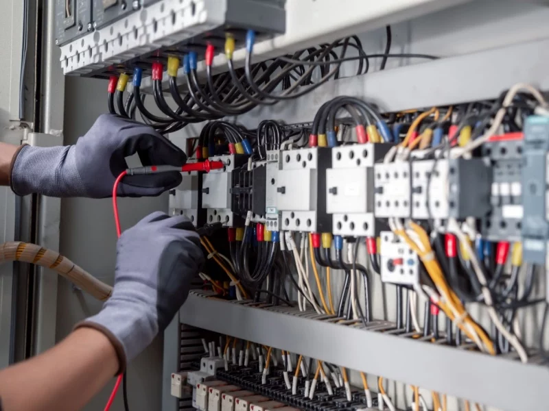Switchboard Safety Checks Sydney Feature Image Switchboard Safety Checks Sydney Feature Image