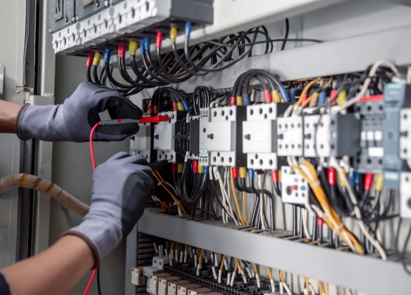 Switchboard Safety Checks Sydney Switchboard Safety Checks Sydney