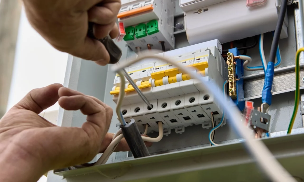 Switchboard Upgrade Sydney Banner