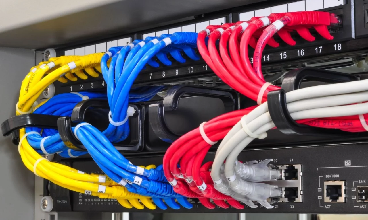 Sydney Data Cabling Installation Banner Sydney Data Cabling Installation Banner