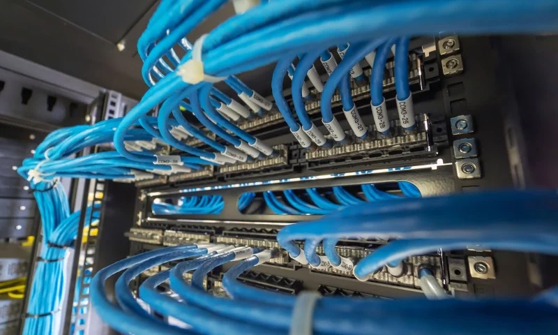 Sydney Data Cabling Installation Sydney Data Cabling Installation