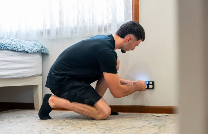 Sydney’s Emergency Electrician Sydney's Emergency Electrician