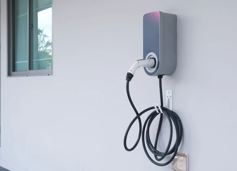 Sydney’s EV Charger Installation Sydney's EV Charger Installation