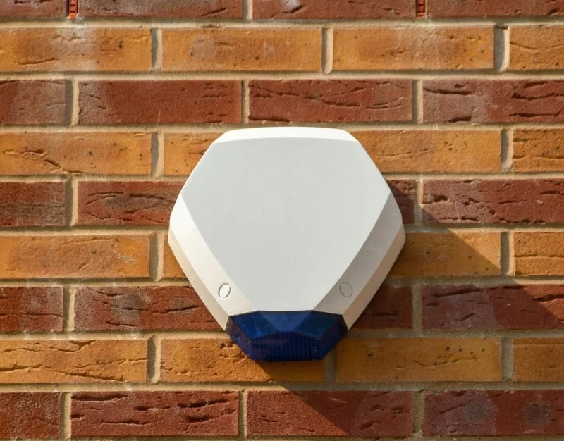 Sydney’s Alarm System Installation Sydney's Alarm System Installation