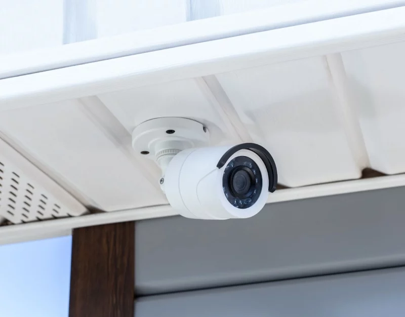 Sydney’s CCTV Camera Installation Sydney's CCTV Camera Installation