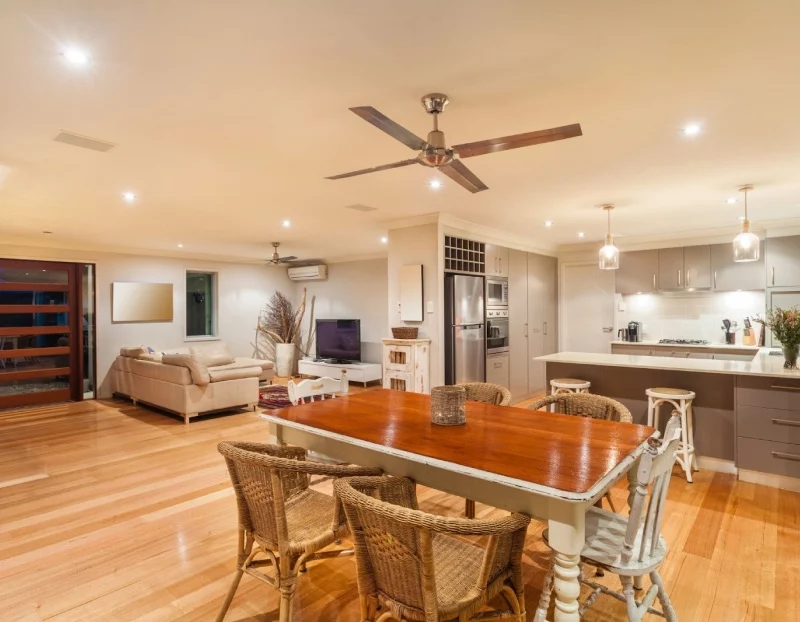 Sydney’s Ceiling Fan Installation Sydney's Ceiling Fan Installation