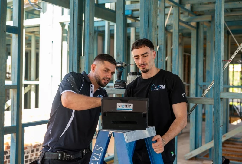 Sydney’s Electrical For Home Renovations Sydney's Electrical For Home Renovations