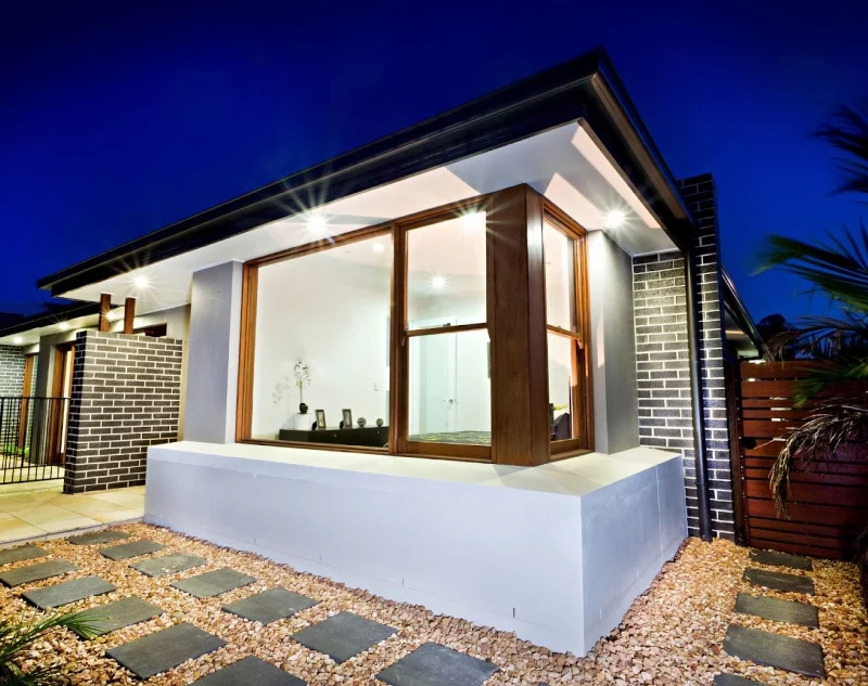 Sydney’s Exterior Lighting Installations Sydney's Exterior Lighting Installations