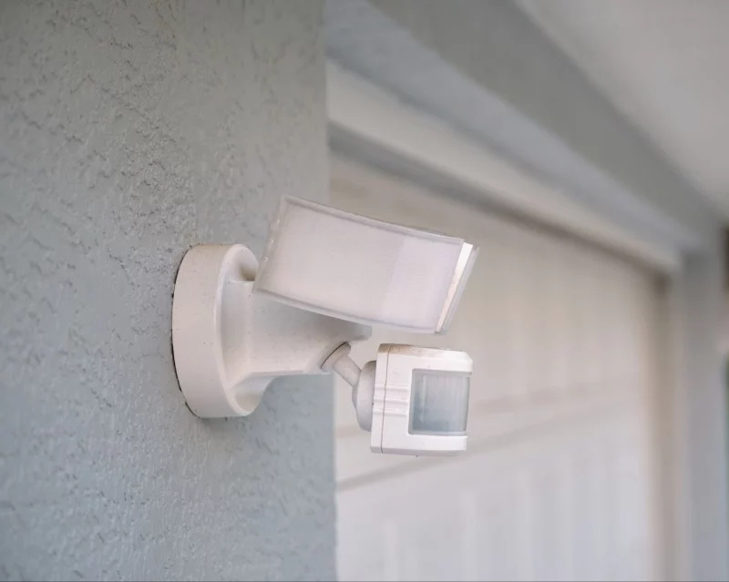 Sydney’s External Security Lighting Installation Sydney's External Security Lighting Installation