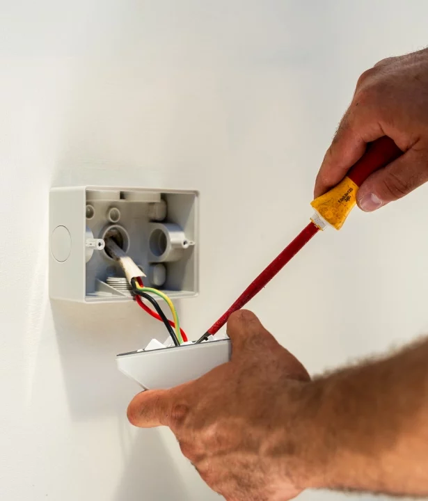 Sydney’s Home Rewiring Experts Sydney's Home Rewiring Experts