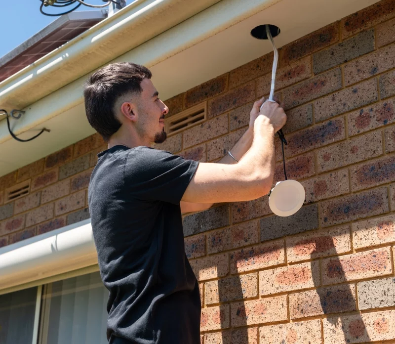 Sydney’s Home Rewiring Expert Sydney's Home Rewiring Expert