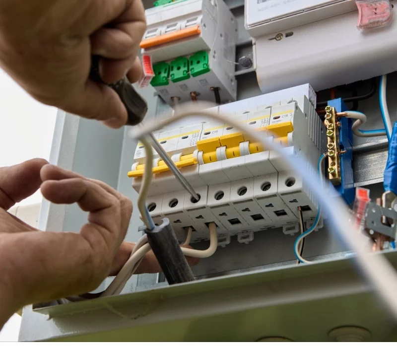 Sydney’s Surge Protector Installation Sydney's Surge Protector Installation