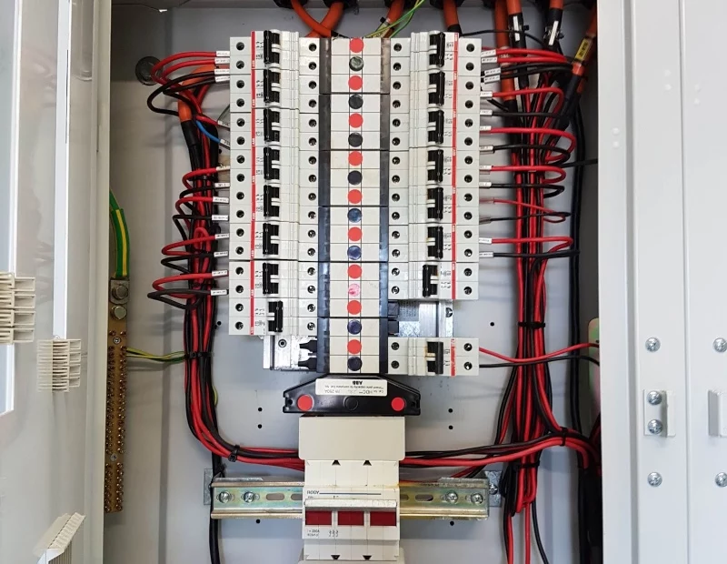 Sydney’s Switchboard Control Additions Services Sydney's Switchboard Control Additions Services