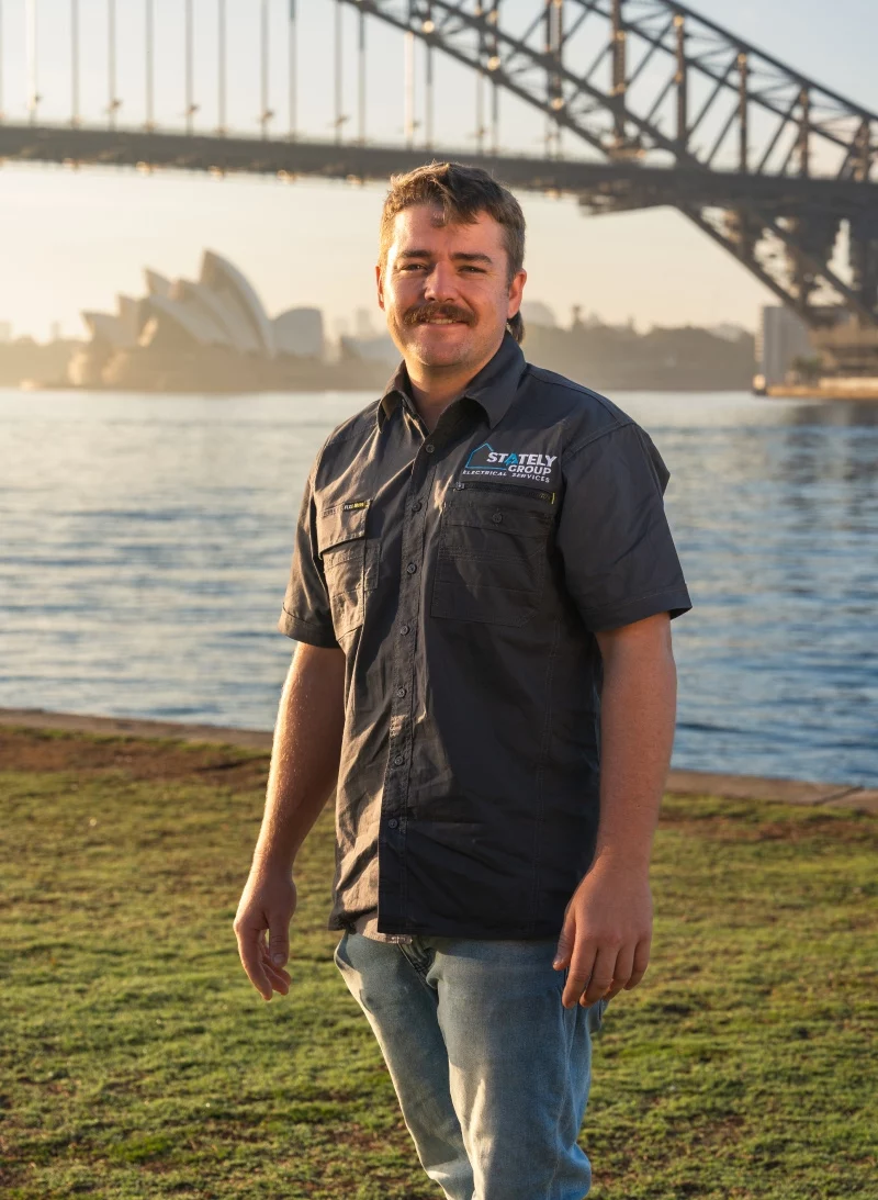 Sydney's Switchboard Upgrade