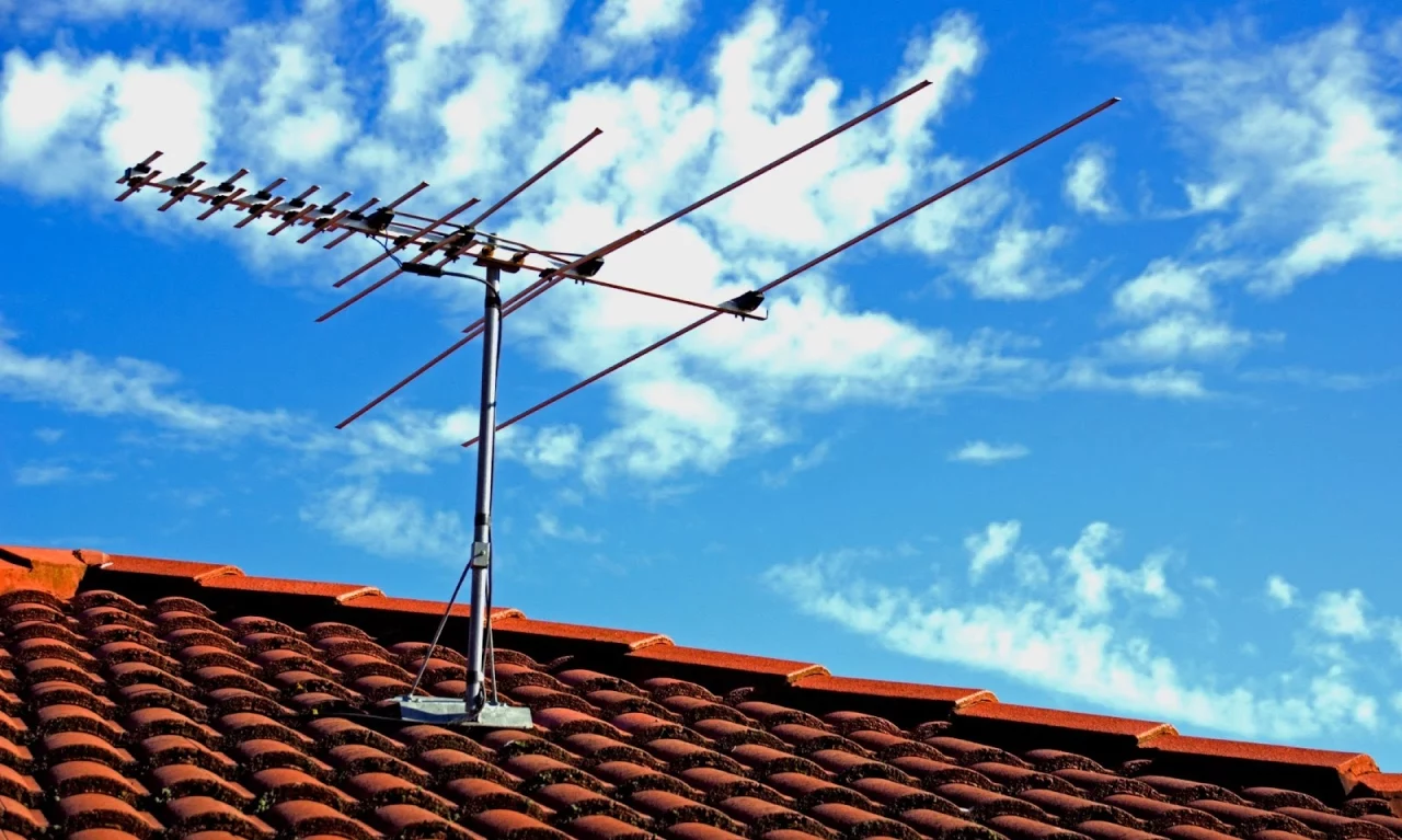 TV Antenna Installation Sydney Banner Tv Antenna Installation Sydney Banner