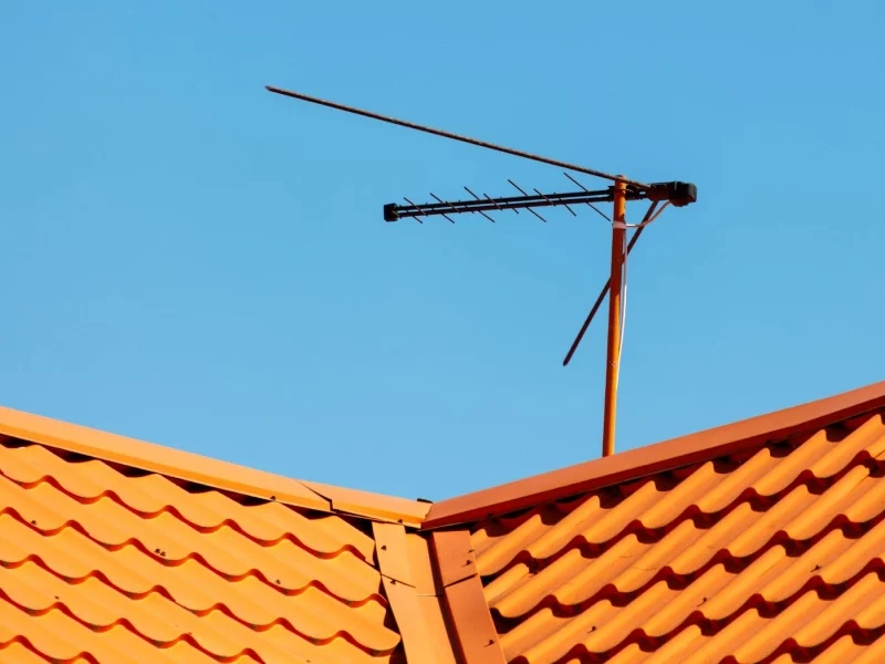 TV Antenna Installation Sydney Feature Image Tv Antenna Installation Sydney Feature Image