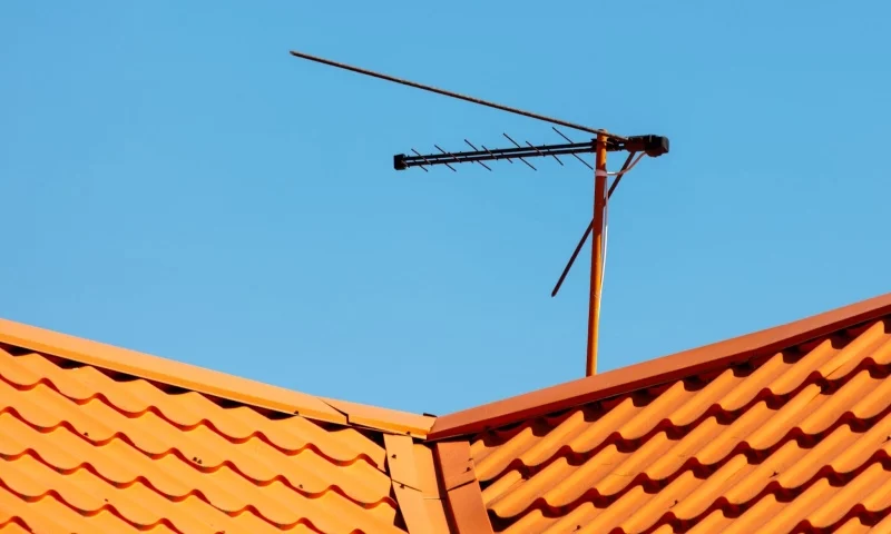 TV Antenna Installation Sydney Tv Antenna Installation Sydney