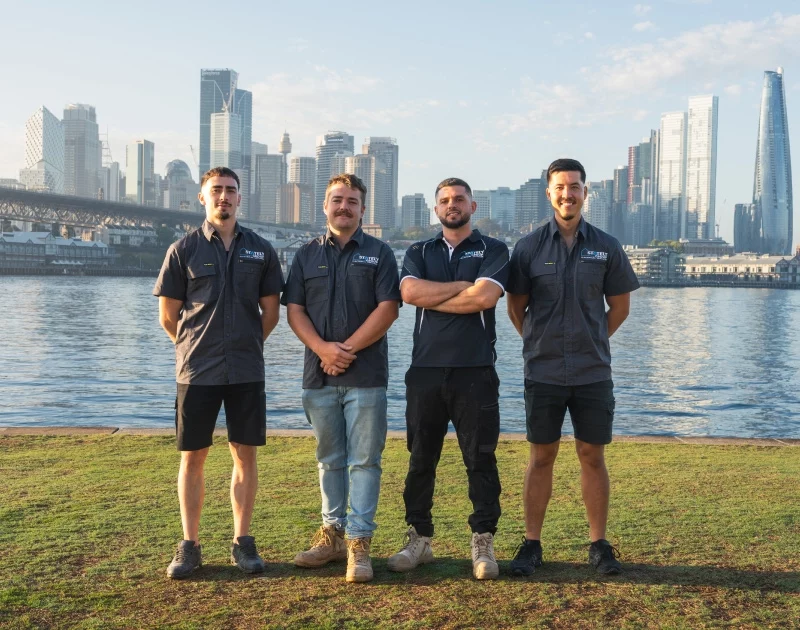 Workplace Alarm System Setup Sydney Workplace Alarm System Setup Sydney
