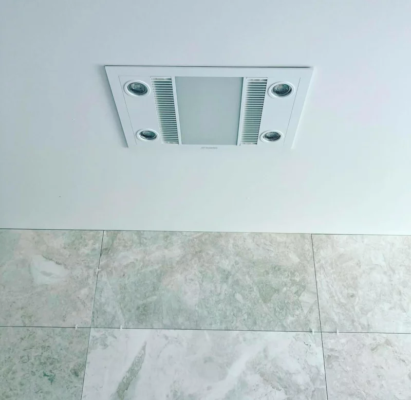 3 In 1 Unit For Your Bathroom