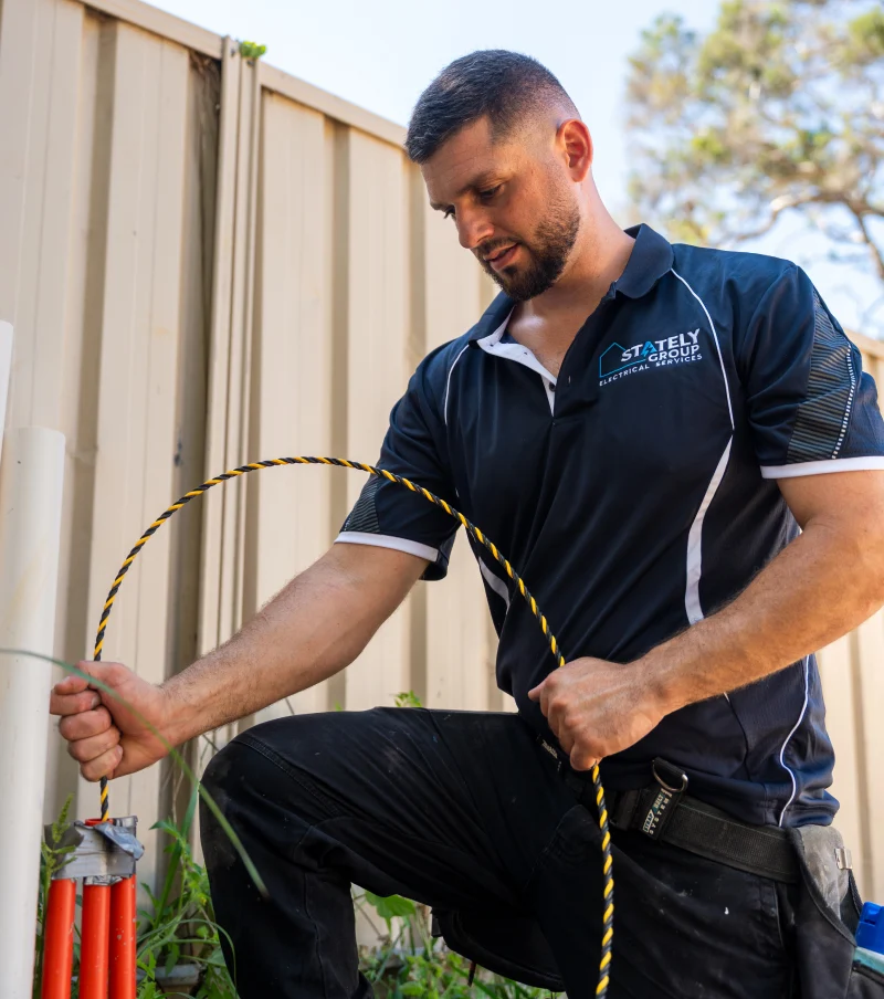 Affordable Electrician In Regents Park Affordable Electrician In Regents Park