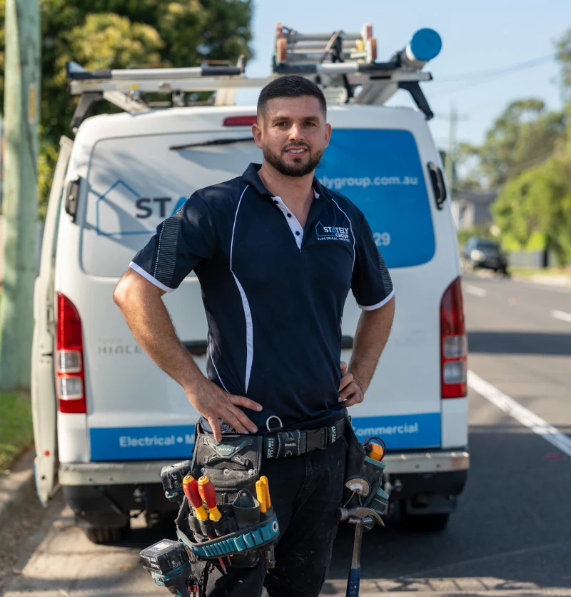 Electrician In Lidcombe Electrician In Lidcombe