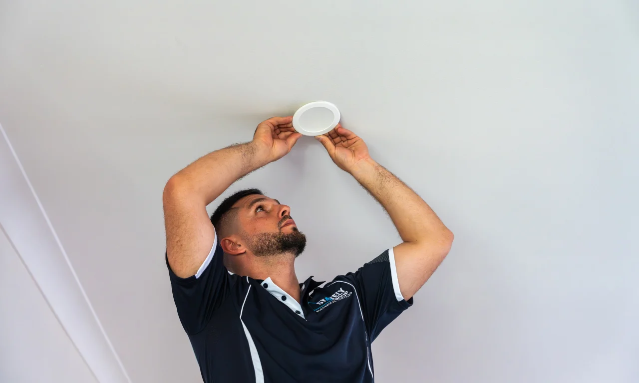 Electrician In Marsden Park Banner Experienced Marsden Park electrical contractor