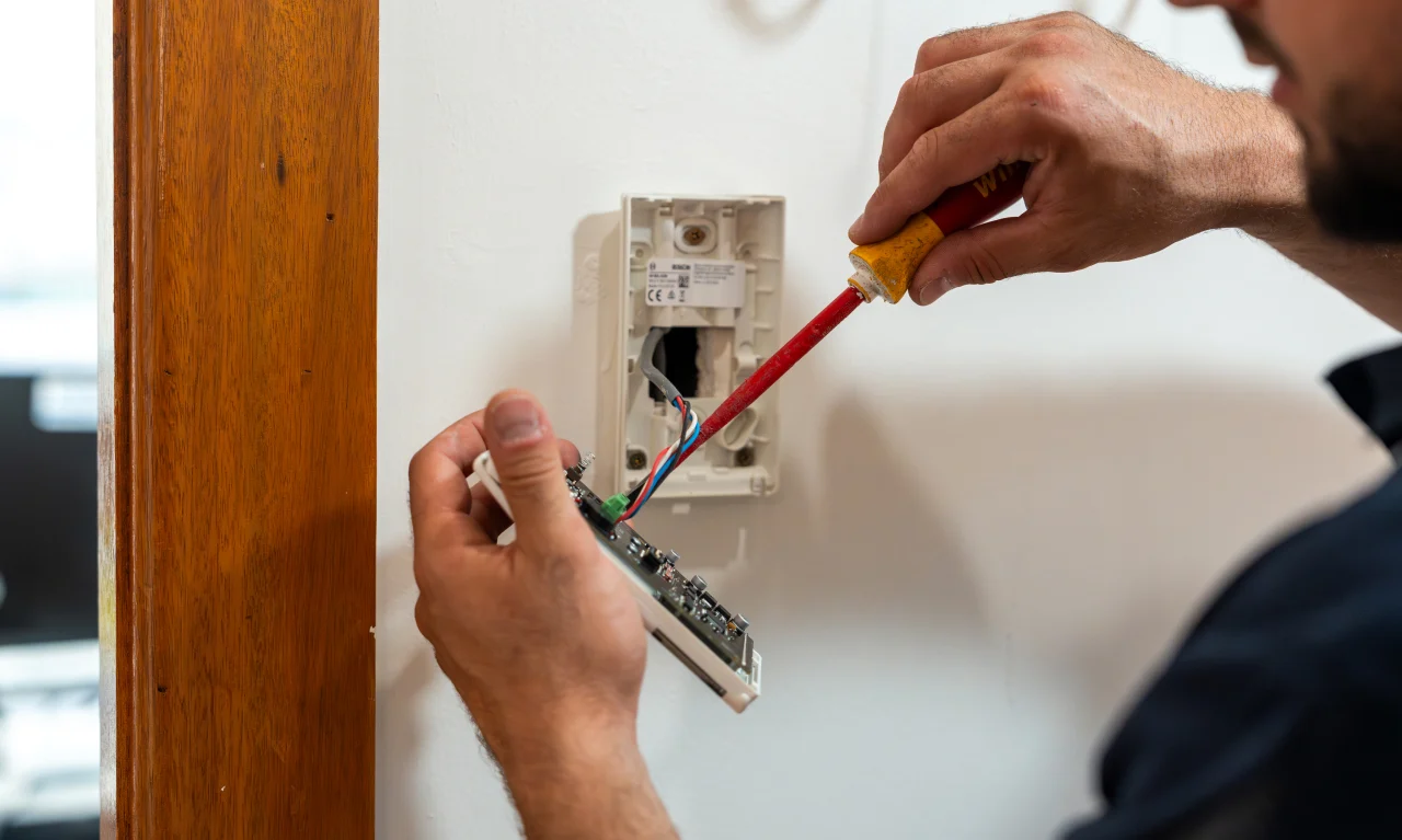 Experienced Merrylands electrical contractor Experienced Merrylands electrical contractor