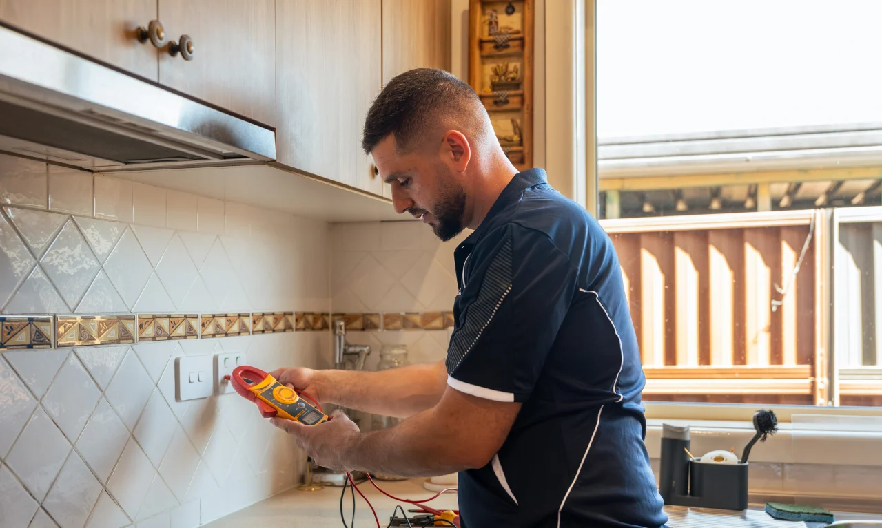 Experienced Ryde electrical contractor Experienced Ryde electrical contractor