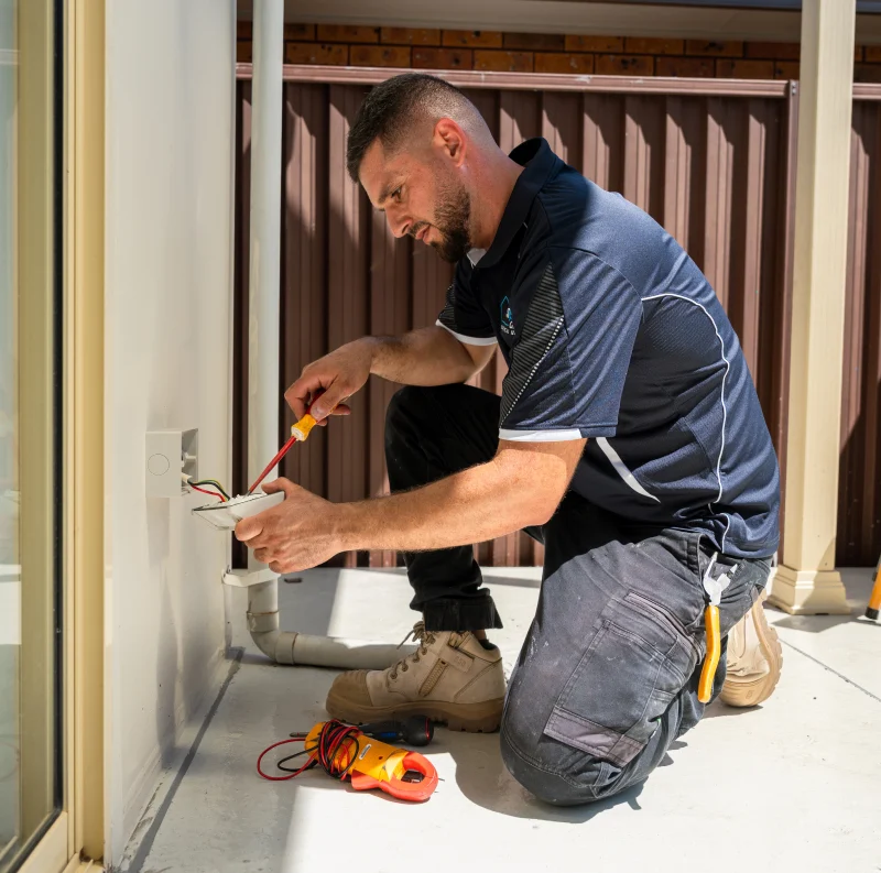 Emergency Electrical Services Emergency Electrical Services
