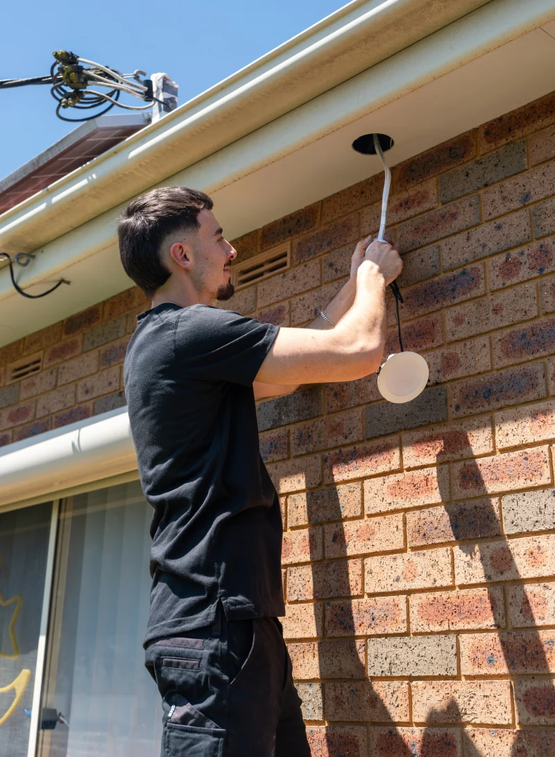 Leading Electrician In Ryde For Electrical Services Leading Electrician In Ryde For Electrical Services