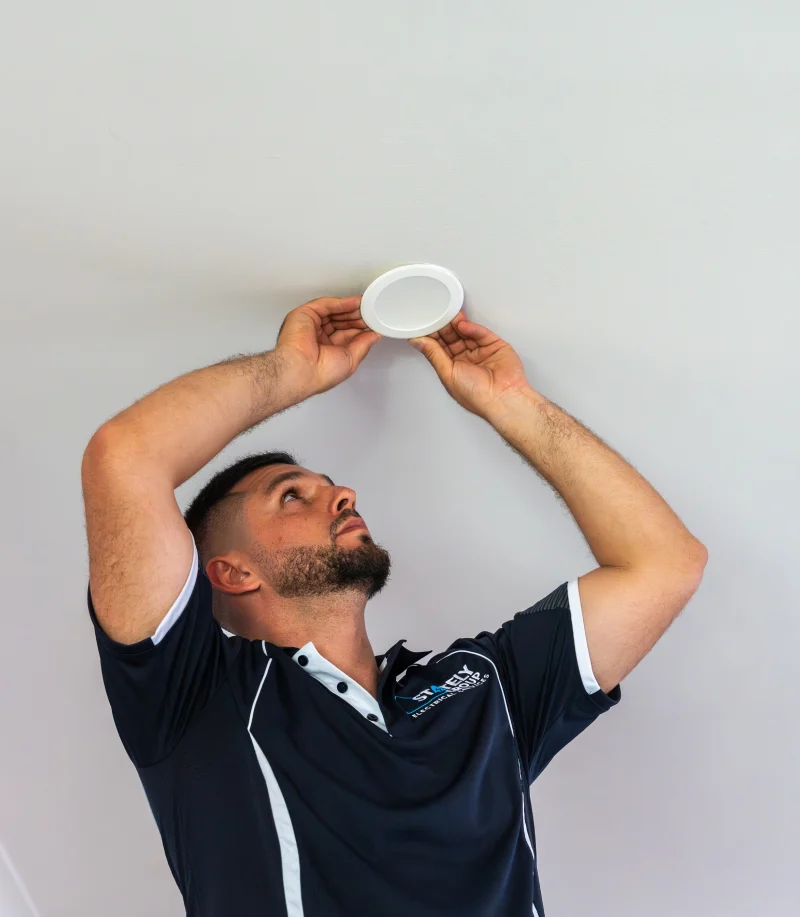 Lighting Services in Berala Lighting Services In Berala