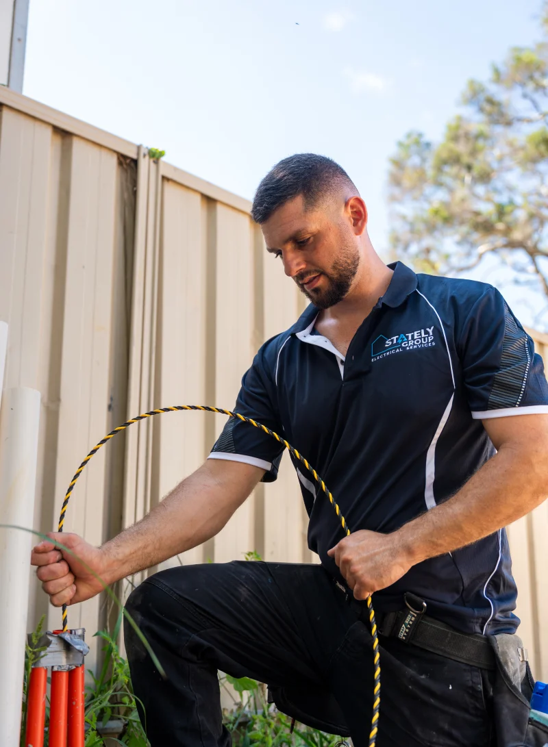 Local Ermington Electrician Delivering Reliable Service Local Ermington Electrician Delivering Reliable Service