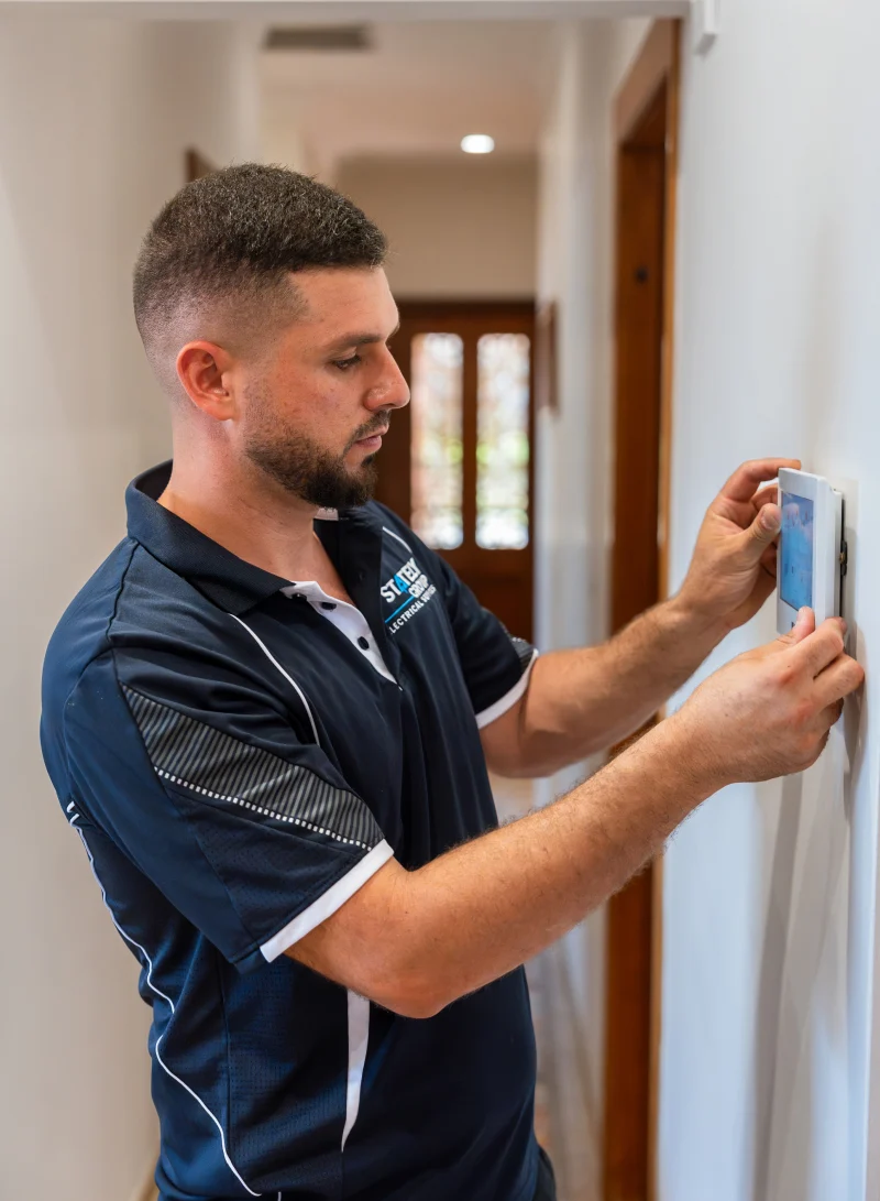 Modern & Reliable Electrician In Oran Park Modern & Reliable Electrician In Oran Park