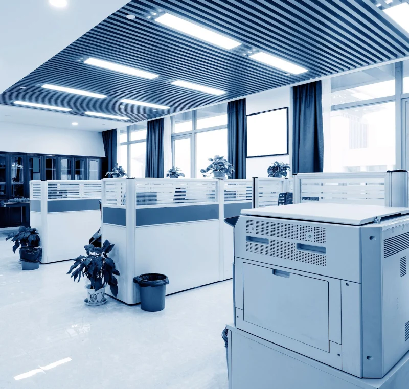 Office Electrical Fitouts in Berala Office Electrical Fitouts In Berala