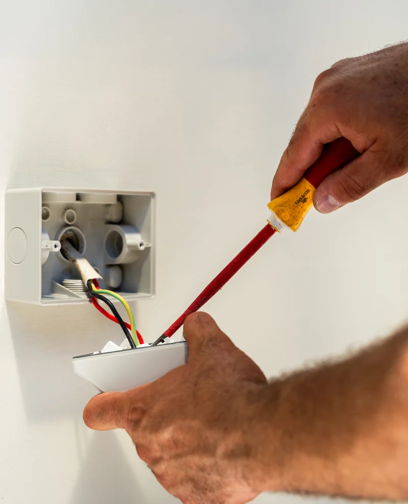 Power Services in Berala Power Services In Berala