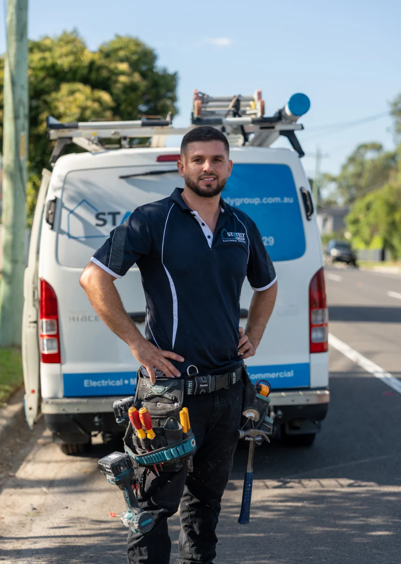 Premium Electrical Services In Strathfield Premium Electrical Services In Strathfield