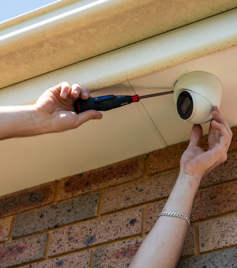 Professional Electrician In Chester Hill Professional Electrician In Chester Hill